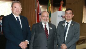 Ex-presidente da CONAMP César Mattar Jr. é reeleito PGJ do Pará